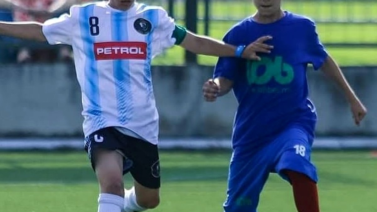 Fudbalski klub “Dečiji fudbalski klub Dorćol”