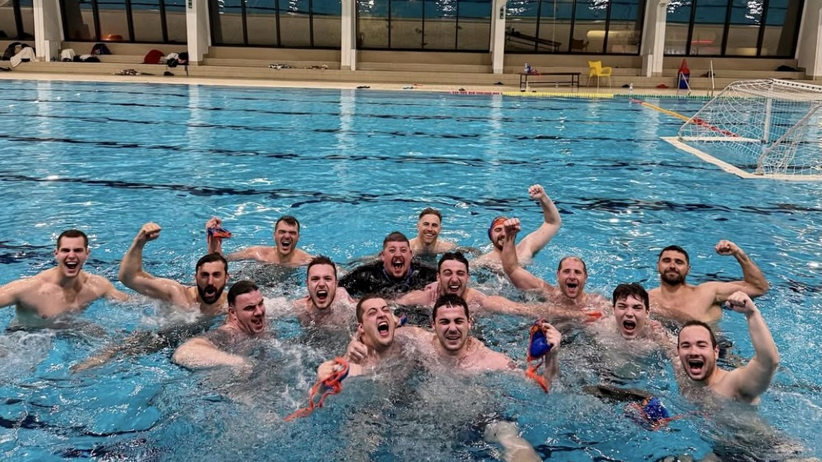 Vaterpolo klub Dorćol